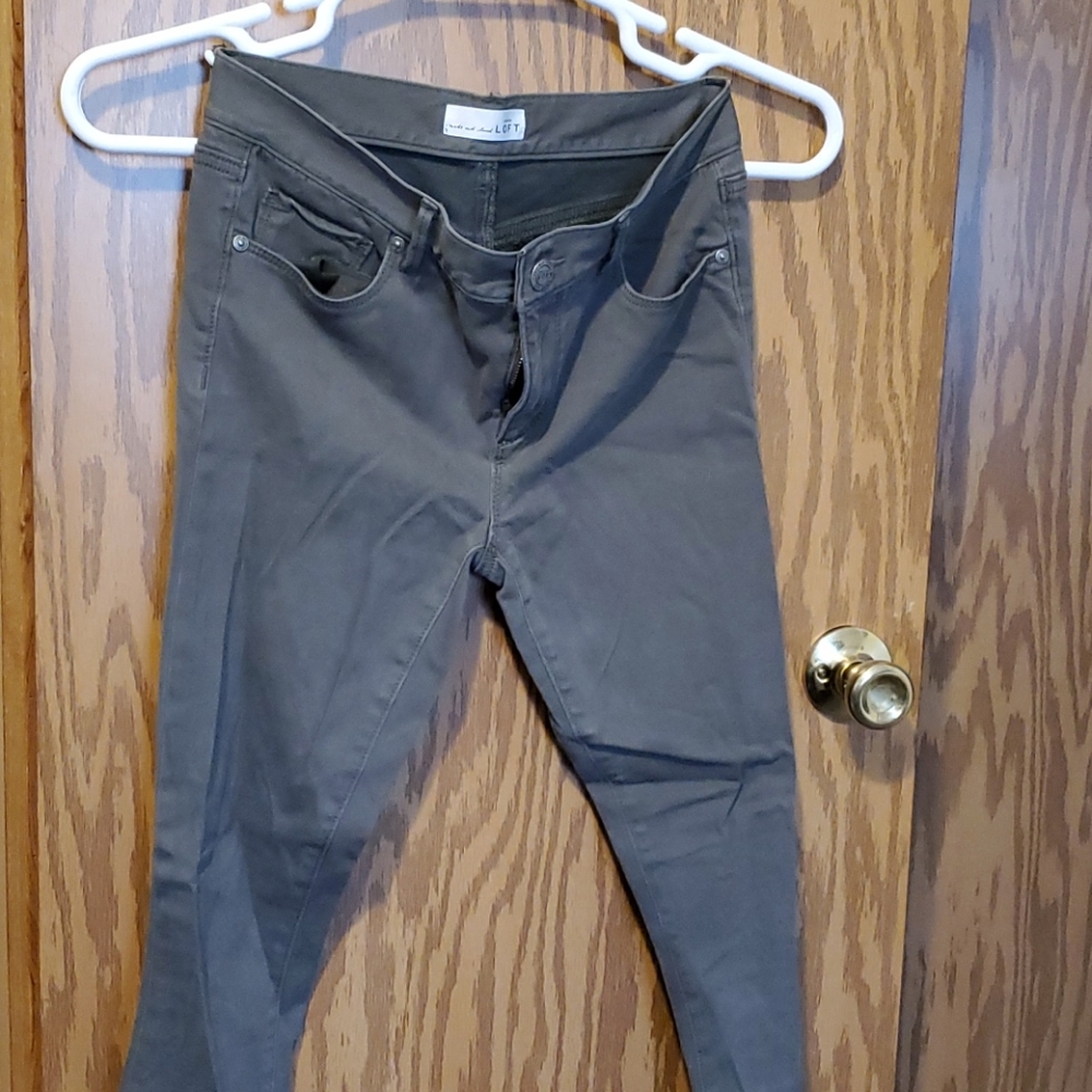 Loft pants - Picture 2 of 2